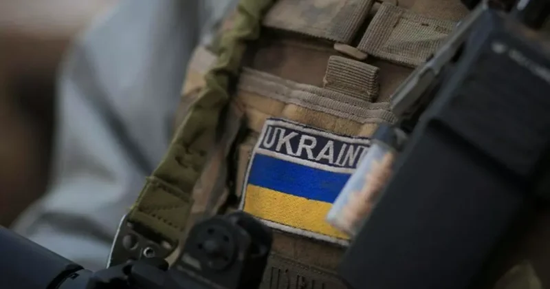 Telegraph опубликовала европейский план по гарантиям безопасности для Украины