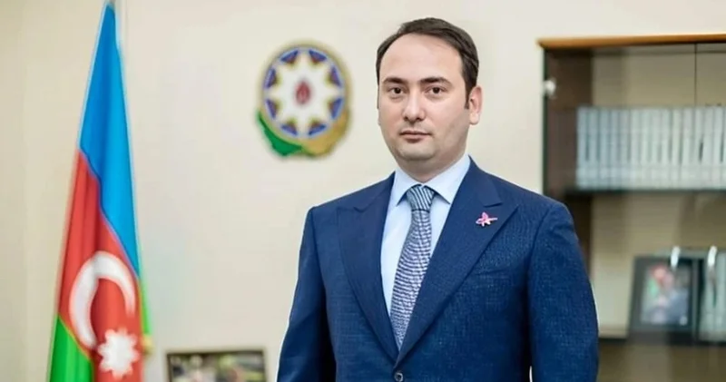 İcra başçısı buna görə şiddətli töhmət alıbmış...