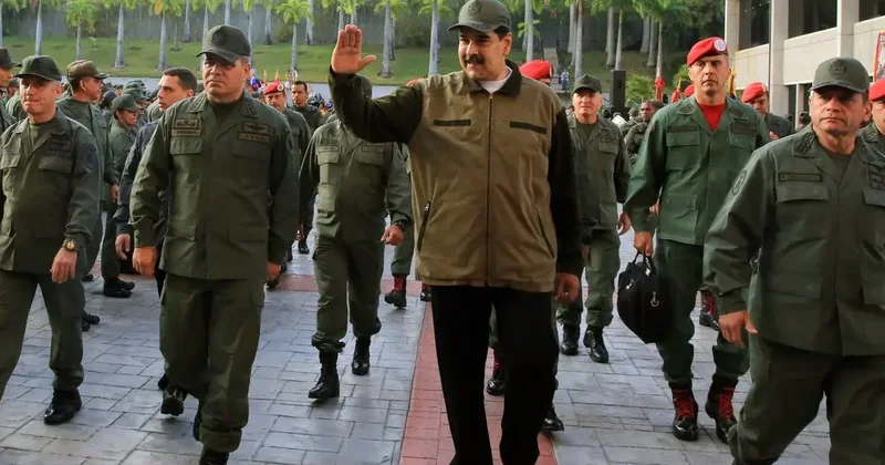 İranla yaxınlaşdı, Rusiya ilə əməkdaşlıq etdi Narkotik adı altında inanılmaz əməliyyat