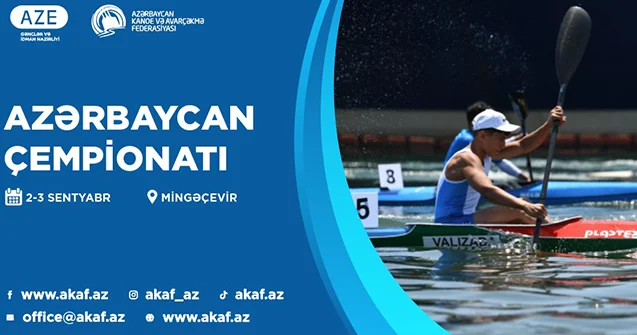 Avarçəkmə üzrə Azərbaycan çempionatı keçiriləcək