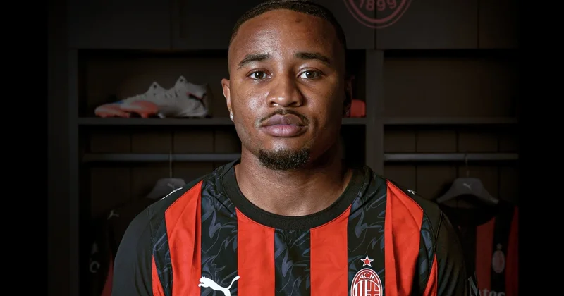 “Çelsi”nin futbolçusu “Milan”da