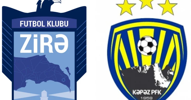 Kəpəz Zirə nin qonağıdır