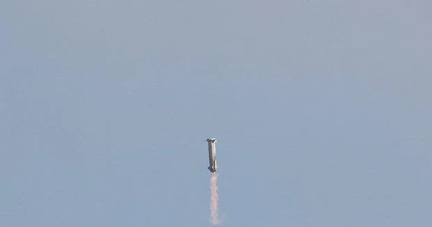 Полеты в космос разрешили оплачивать криптовалютой