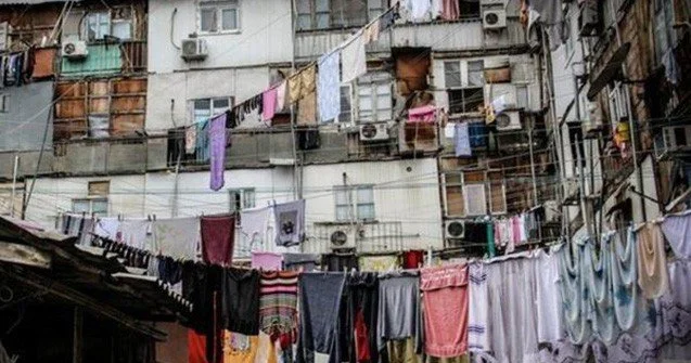 Məcburi köçkünlər buna görə həbs oluna bilərlər Vəkildən ŞOK açıqlama VİDEO
