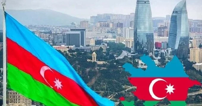 Azərbaycan milli ideologiyasının əsas komponentləri