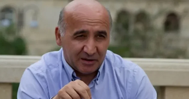 Şahin Diniyev: “Qarabağ” hələ bizi təəccübləndirməyə davam edəcək”