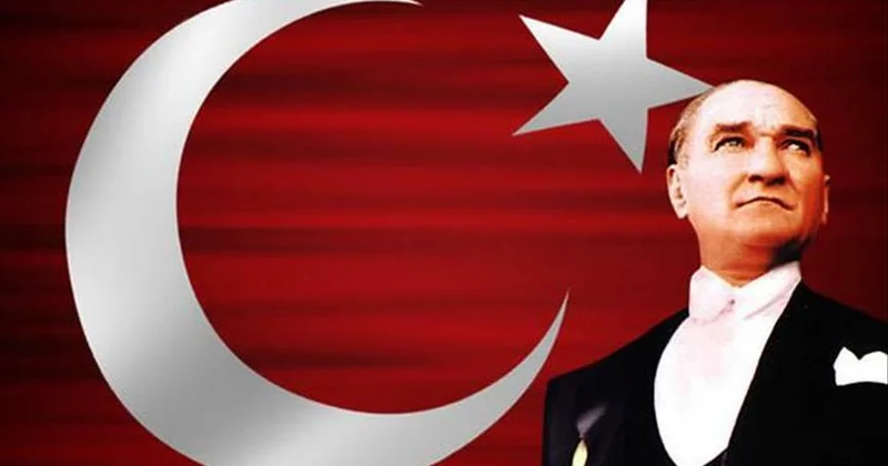 Atatürkün bu videosu ilk dəfə paylaşıldı