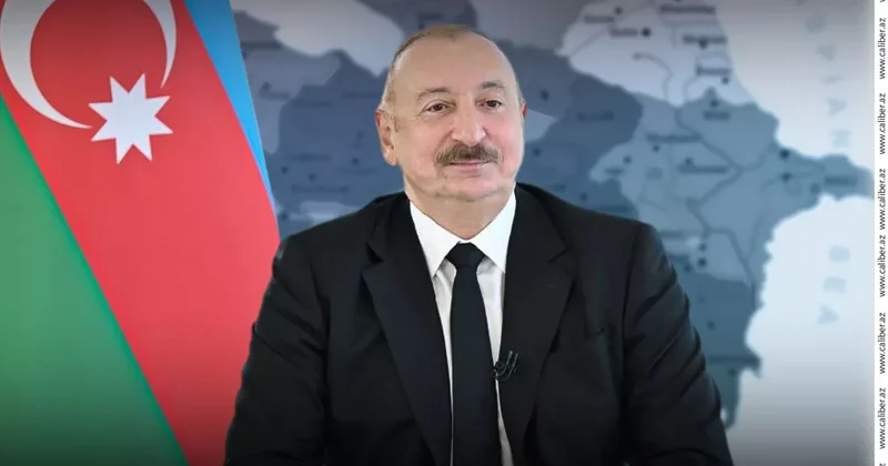 По следам интервью Алиева: когда вещи называют своими именами Видео YouTube канала