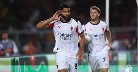 “Milan”dan səfər qələbəsi VİDEO