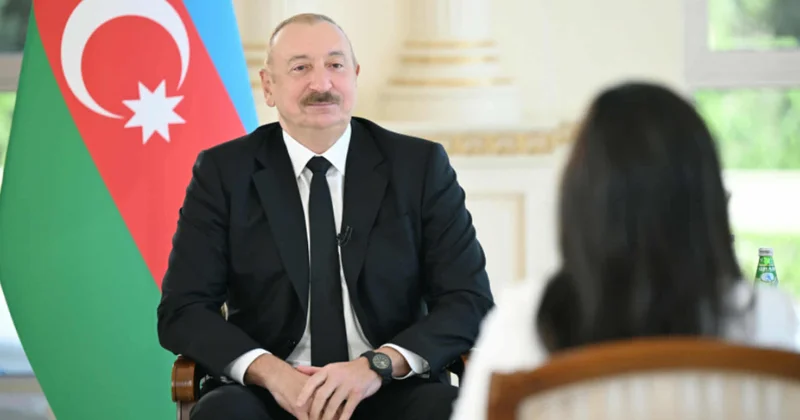 Deputat: “Prezidentin fikirləri bir daha Azərbaycanın mövqeyini ortaya qoydu