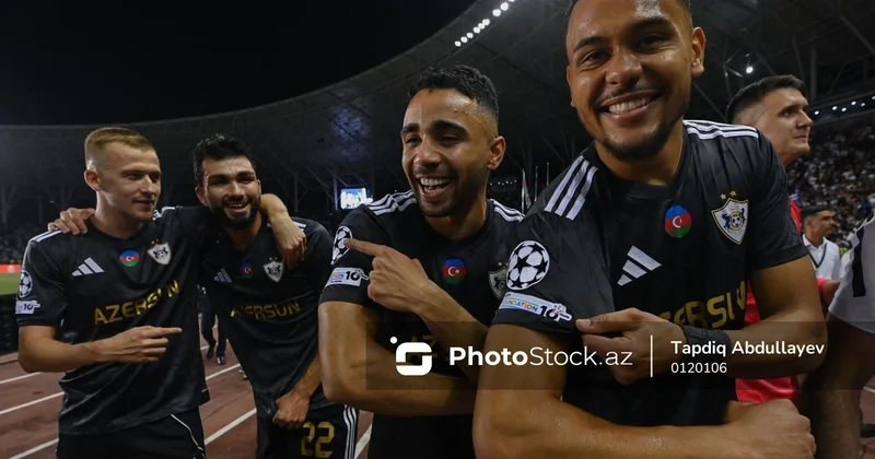 Qarabağ tarixinin ən bahalı transferini etməyə yaxındır Fransadan hücumçu gətirir