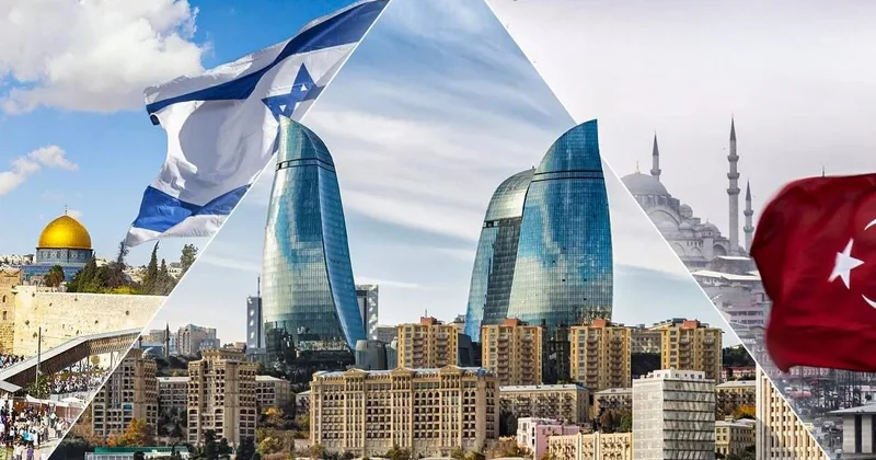 Netanyahunun erməni soyqırımı planında Azərbaycan detalı İsrailli politoloq şifrələri açdı