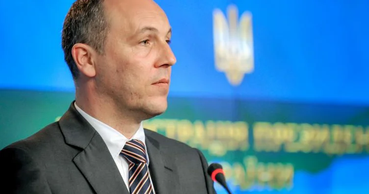 Во Львове был убит политик Андрей Парубий Minval Politika