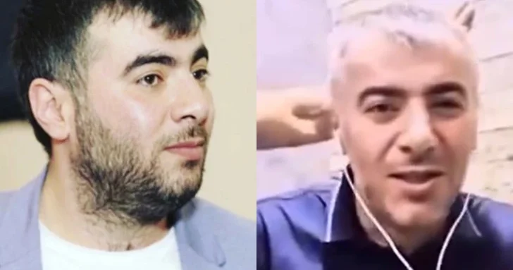 Стало известно о состоянии Рашада Даглы, кадры с которым распространились из места заключения