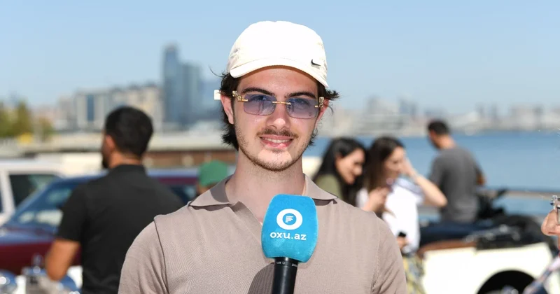 Ceyms Bond un məşhur avtomobili RETRO SƏRGİDƏ