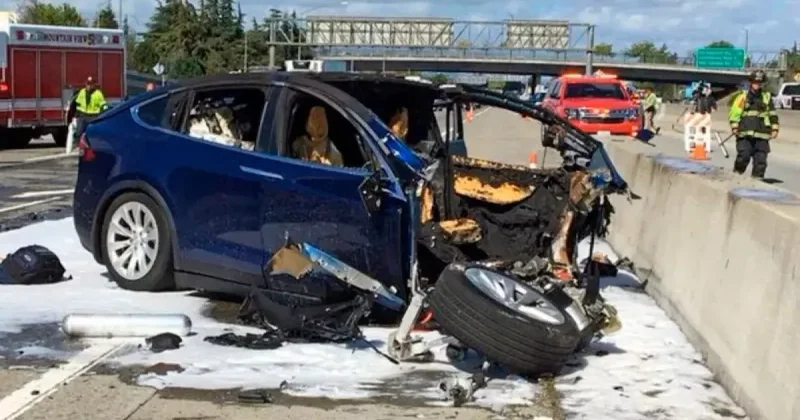 Tesla опротестовала вердикт о выплате за смертельное ДТП с автопилотом