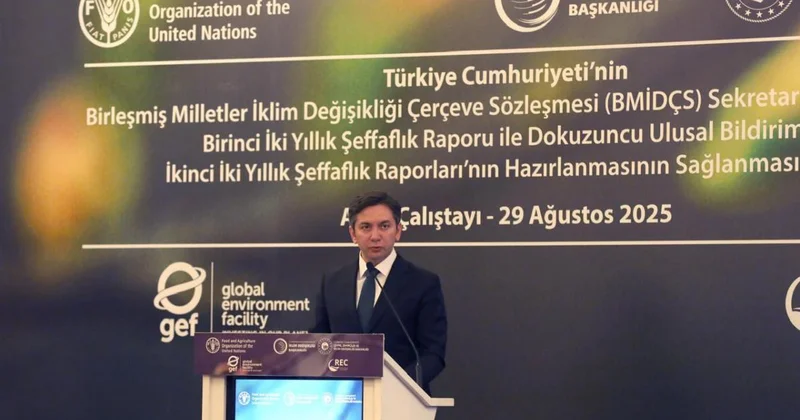 Yalçın Rəfiyev Ankaraya səfər edib