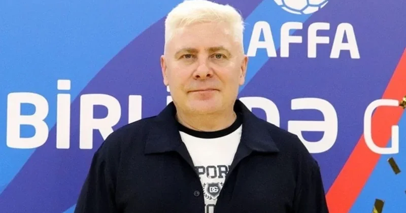 Araz Naxçıvan ın baş məşqçisi: İlk iki matçda futzalçılar bütün tapşırıqları yerinə yetirdi