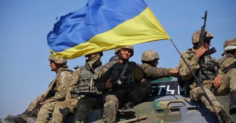 Успешный прорыв Украины: российские войска отброшены назад