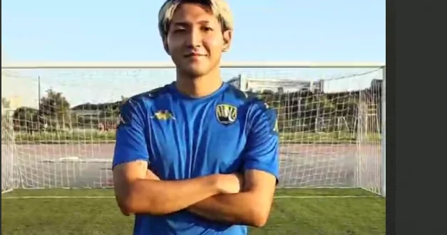 “Neftçi”də əsas komandadan kənarlaşdırılan futbolçu “Kəpəz”də