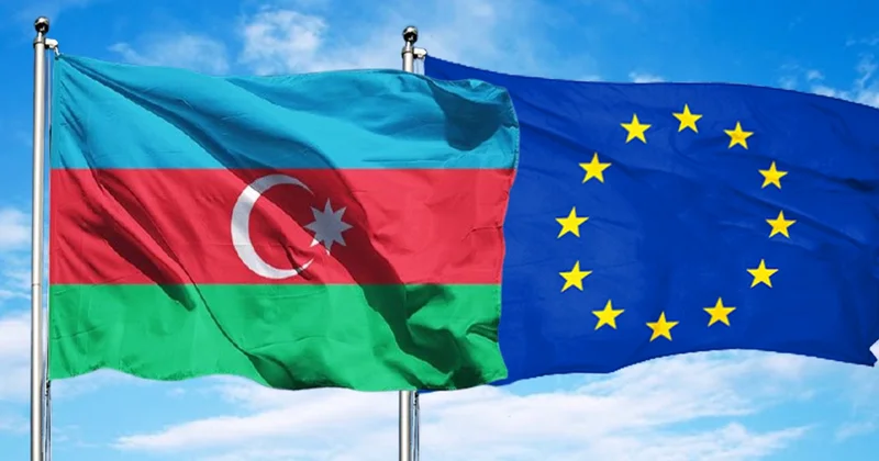 Aİ Azərbaycan əlaqələri: bərabərhüquqlu, səmimi və işgüzar