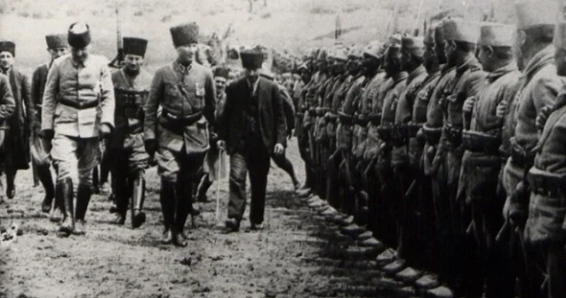 Bu gün Türkiyədə Zəfər Bayramıdır