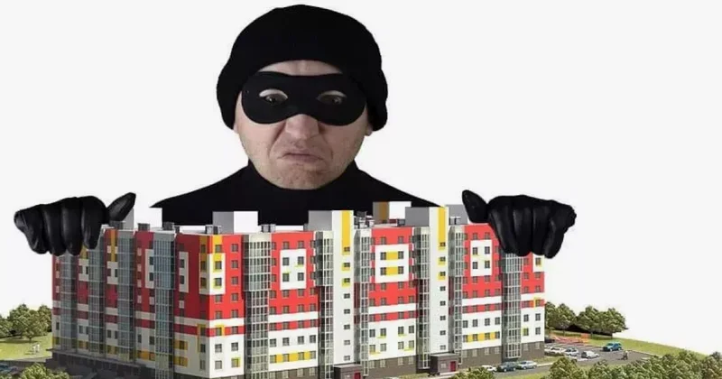 В Азербайджане лжериелтор обманул 40 человек подробности