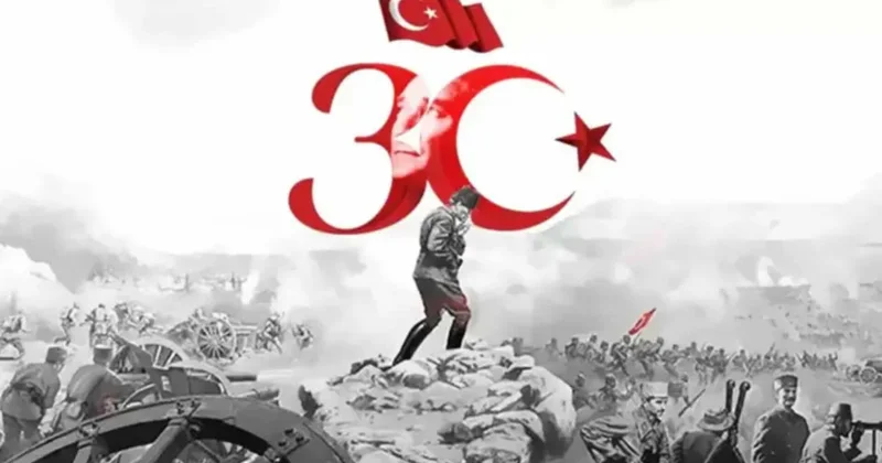 Zəfər bayramı: Türkiyənin bayramlarını da qeyd etməliyik