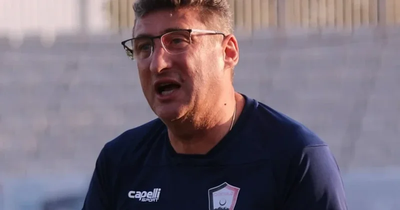 Kaxaber Tsxadadze: “Çatışmayan cəhətlərimiz üzərində çalışacağıq”