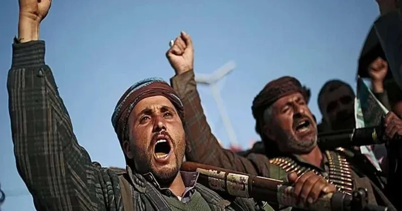 Husilər təsdiqlədi İsrail Yəmənin Baş nazirini məhv edib...