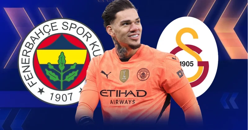 Fənər Edersona təklif göndərdi, Qalatasaray azarkeşləri Dursun Özbeki istefaya səslədi