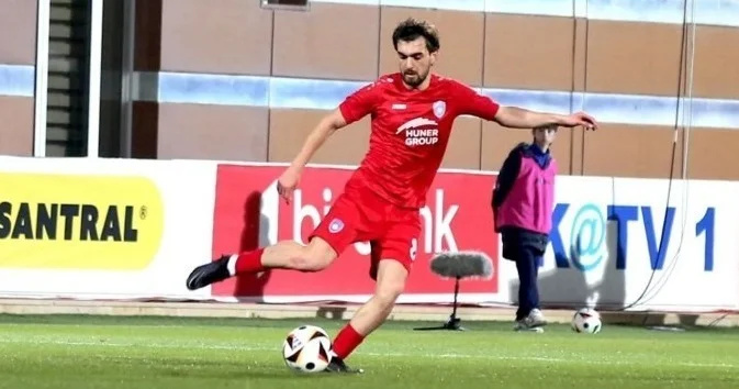 Faiq Hacıyev: “Azarkeşlər sayəsində səfərdə olduğumuzu unuduruq”