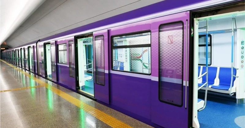 Metroda məsafəyə görə gedişhaqqı olacaq? REAKSİYA