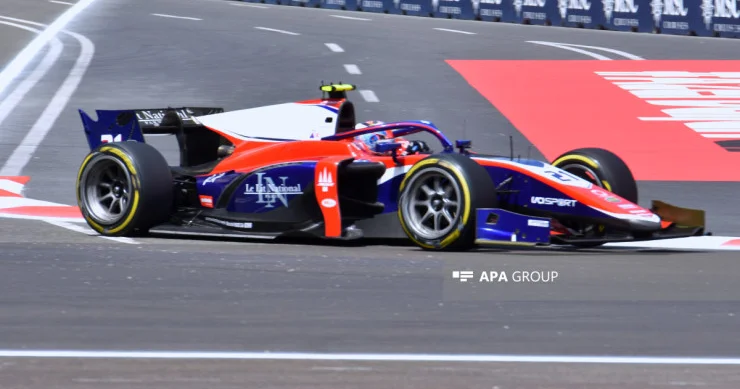 Formula 1 ə görə bu axşamdan bəzi yollarda hərəkət məhdudlaşır