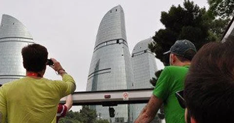 Turistlər Azərbaycanda ən çox nədən narazı qalıblar? Siyahı