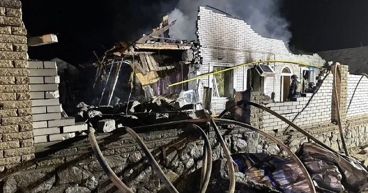 Zaporojyaya kütləvi hücum: yaralıların sayı 24 ə yüksəldi