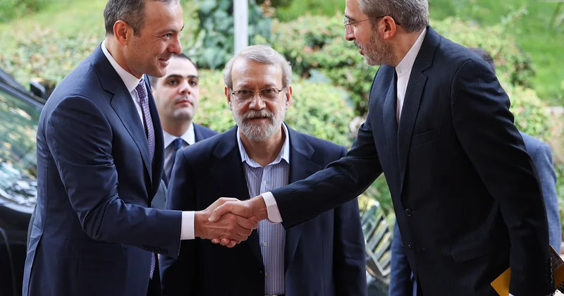 Keçmiş nazir müavini yeni təyinat aldı