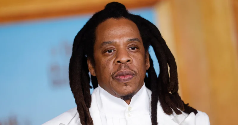 Reper Jay Z dünyanın ən zəngin musiqiçisi seçilib…