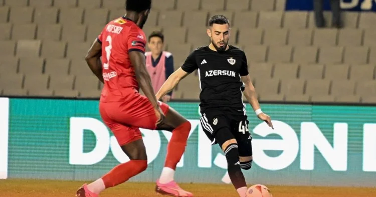 Premyer Liqada IV turun oyun cədvəli