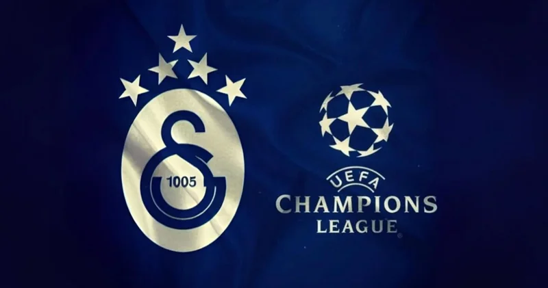 Qalatasaray Liverpul matçının tarixi açıqlandı TƏQVİM
