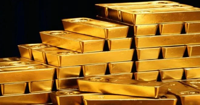 Qızılın qiyməti 3500 dolları ötdü KONKRET
