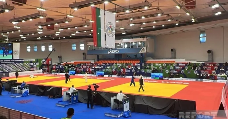 Dünya çempionatı: Fərdi yarışın sonuncu günündə Azərbaycanın iki cüdoçusu mübarizəyə başlayır