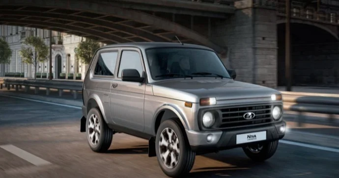 Lada avtomobilləri daha bir ölkədə yığılacaq YENİ ADLA