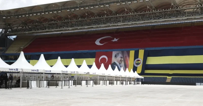 “Fənər”də prezident seçkilərinin vaxtı bəlli olub