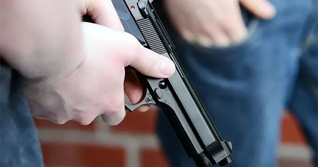 Polis Parubinin qatilinin izinə düşüb Media