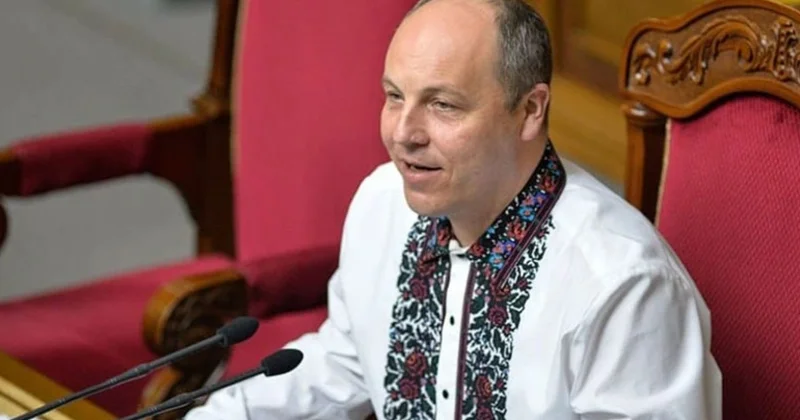 Deputat qətlə yetirildi Ukraynada