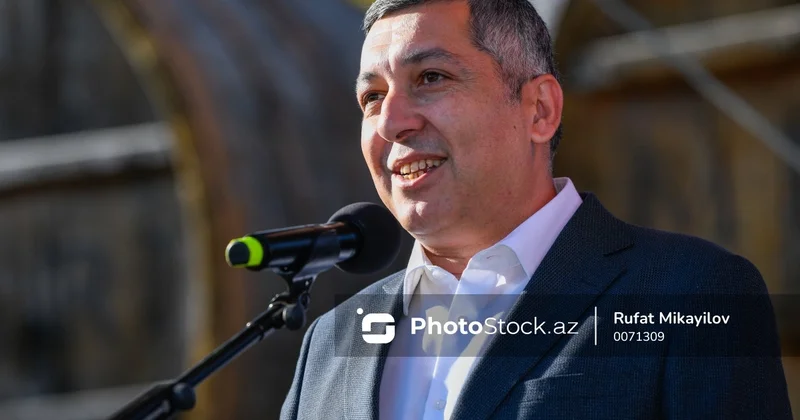 Kənan Quluzadə: Təkcə iyul ayında Azərbaycana 1 milyon 478 min xarici vətəndaş səfər edib
