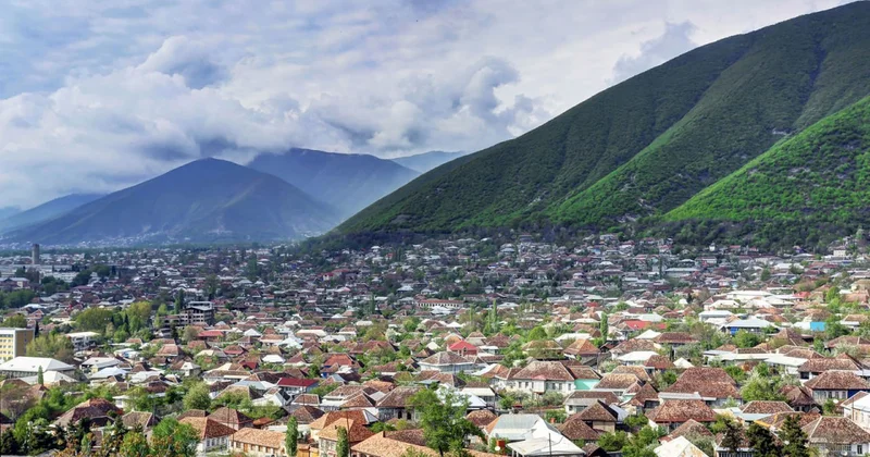 Azərbaycanda İLK Şəkidə şəhidlərlə bağlı MUZEY YARADILIR
