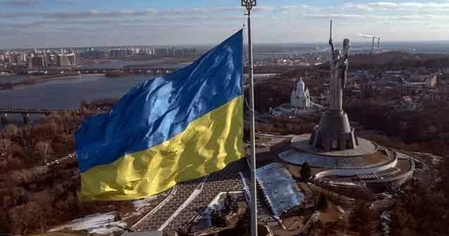 Ukrayna 2030 cu il yanvarın 1 dək Aİ yə üzv olmalıdır Litva