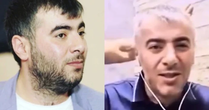 Həbsxanadan görüntüsü yayılan Rəşad Dağlının səhhəti ilə bağlı AÇIQLAMA VİDEO